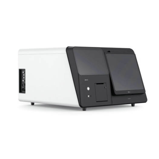 POCT檢測儀醫療手板