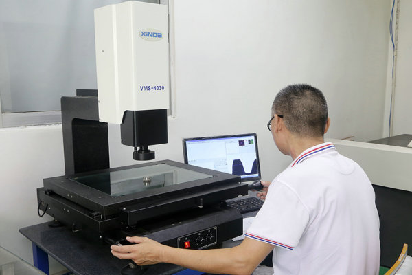 產(chǎn)品檢測2 