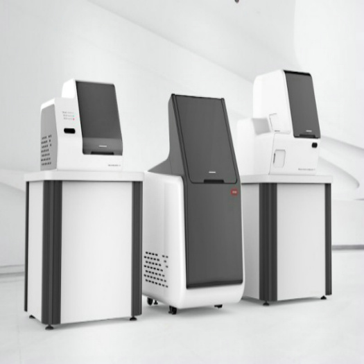 多光譜熒光顯微成像醫(yī)療手板