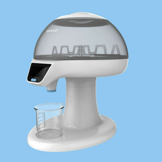 分料機(jī)醫(yī)療手板