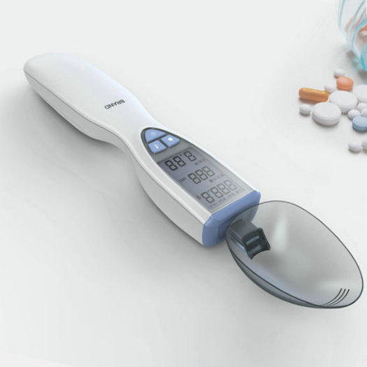 粉水計(jì)量器醫(yī)療手板