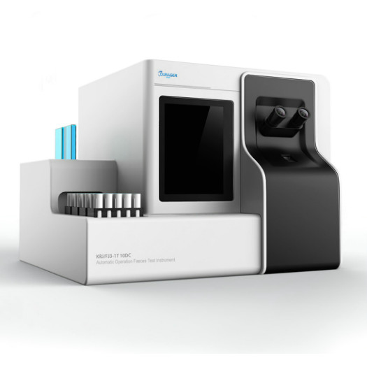 糞便分析儀醫療手板