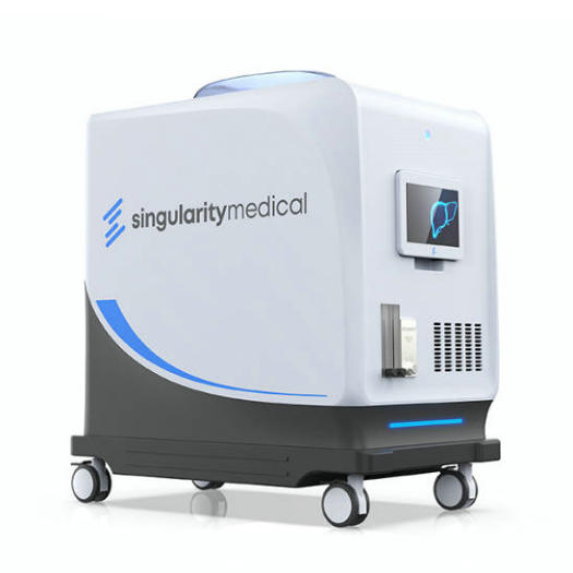 肝臟移植手術(shù)平臺醫(yī)療手板