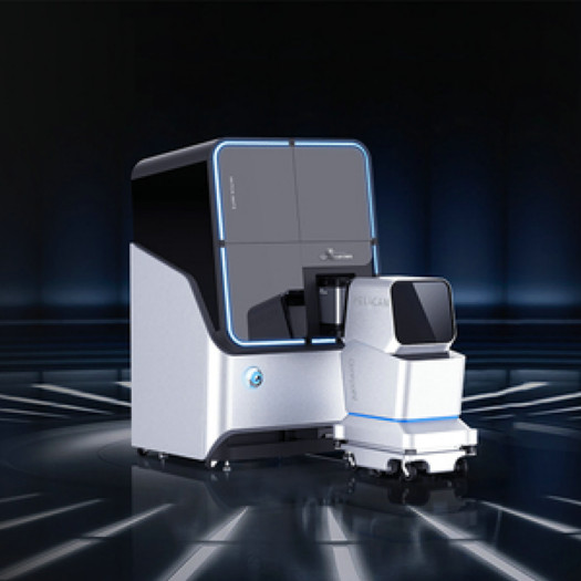 生物自動化樣本存儲系統(tǒng)醫(yī)療手板