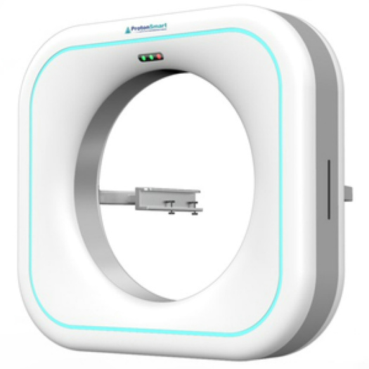 PET探測環(huán)醫(yī)療手板