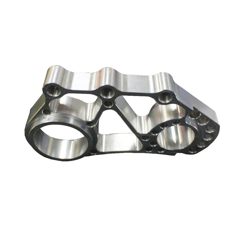 CNC加工中心工作故障淺析