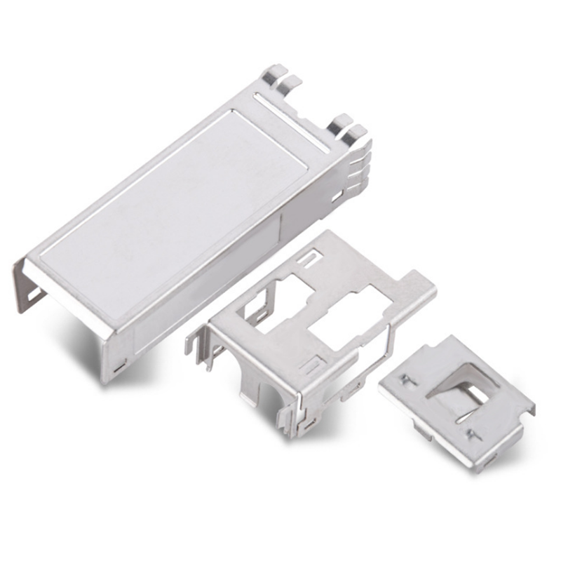 CNC精密加工方法決定性能和質量