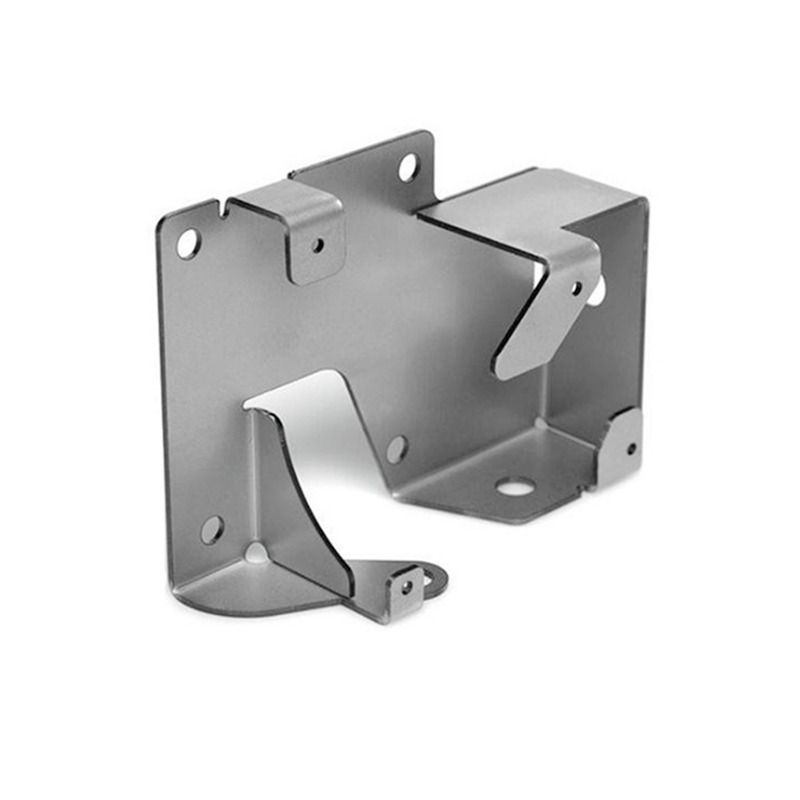 cnc精密加工工藝流程指南