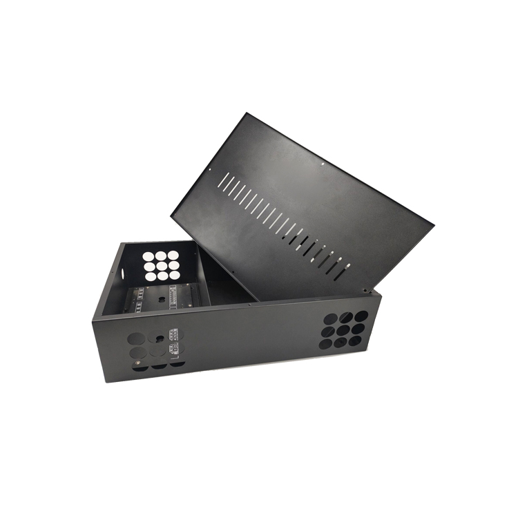 cnc精密零件加工廠家如何提高零件的合格率