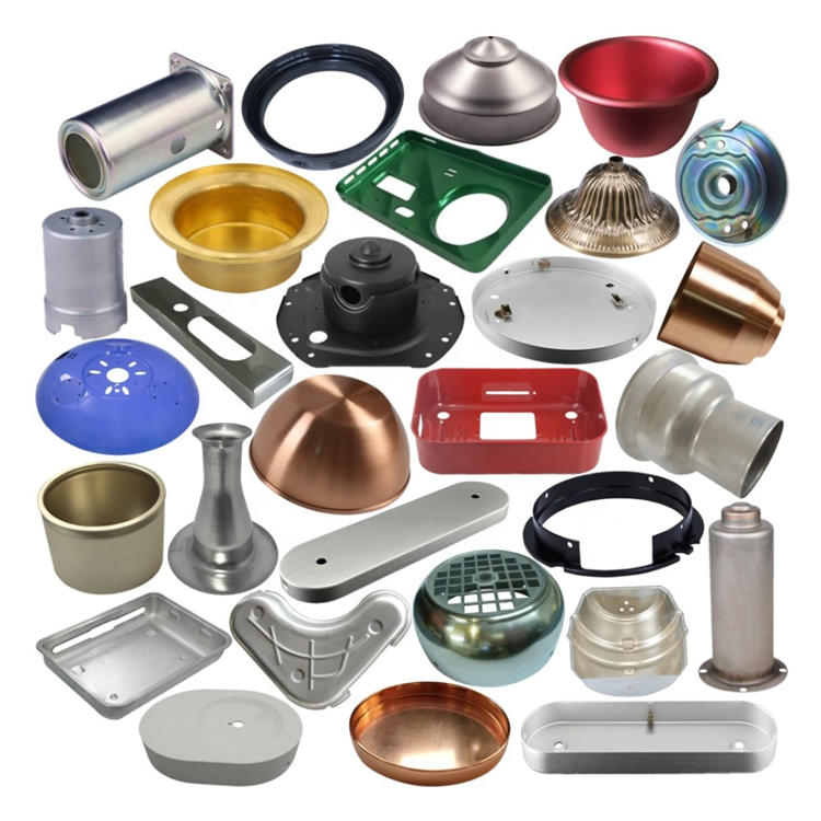 CNC精密零件加工經濟高效的設計技巧