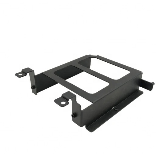 cnc零件加工制造電子設備鋁合金外殼