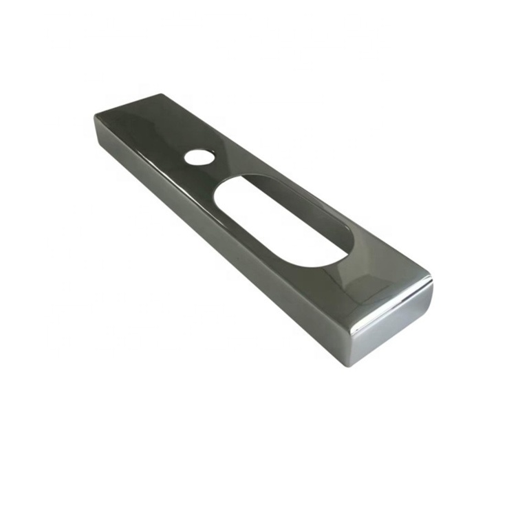 SUS304不銹鋼零件加工鏡面拋光技術介紹