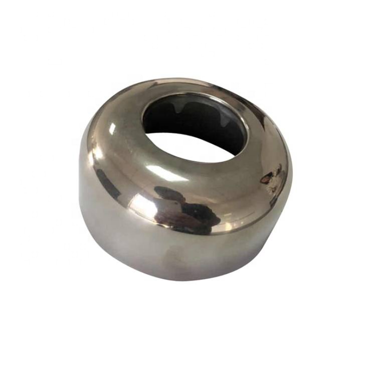 半導體零部件cnc精密加工指南