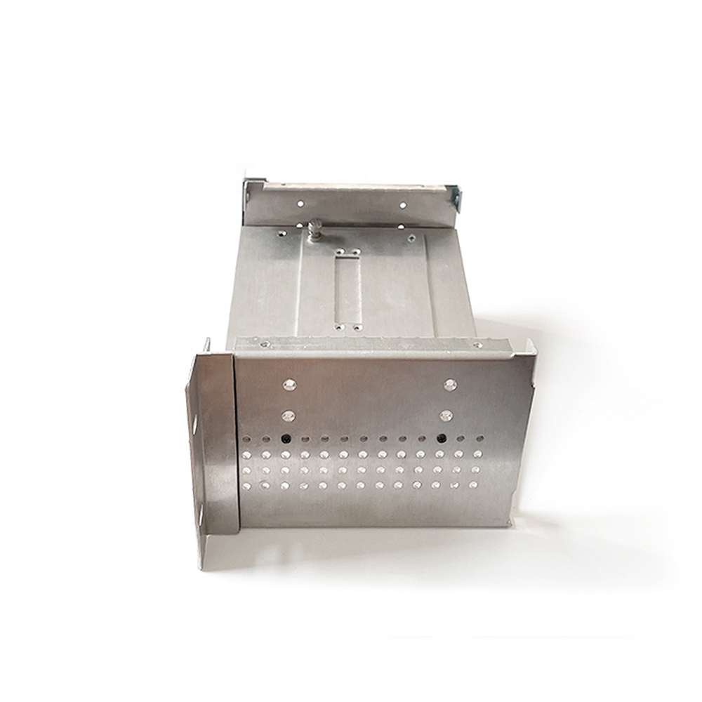 不銹鋼精密零件cnc加工難點(diǎn)-不銹鋼cnc加工解決方法