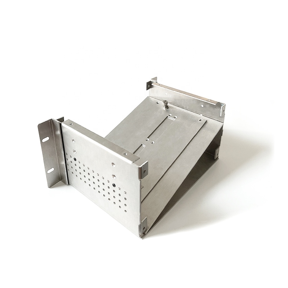 不銹鋼零件加工的難點與解決方案