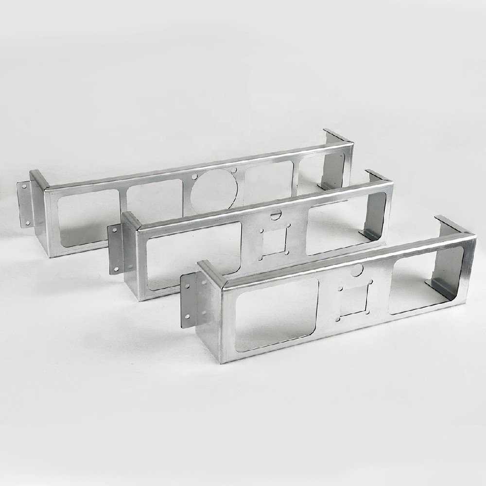 不銹鋼零件加工特點(diǎn)及銑刀的選擇