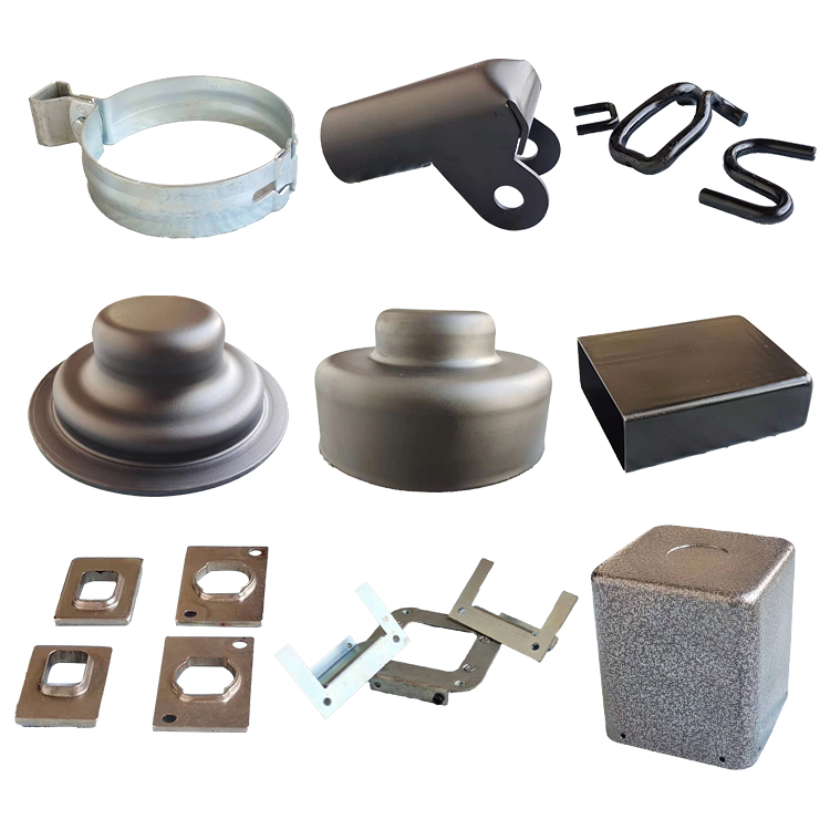 導致鋁合金外殼加工變形是什么原因