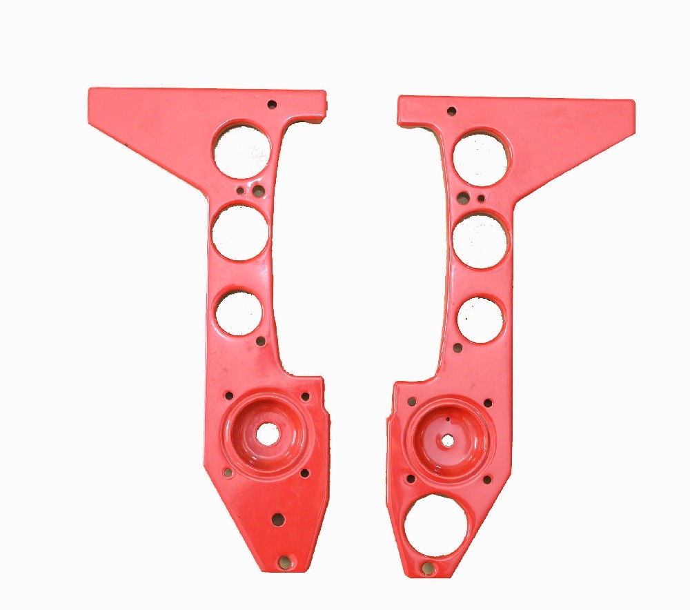 電子產(chǎn)品鋁合金外殼設(shè)計(jì)標(biāo)準(zhǔn)