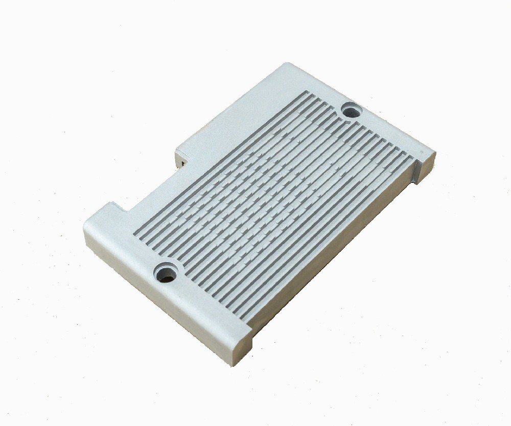 定義精密CNC加工零件的幾個特點