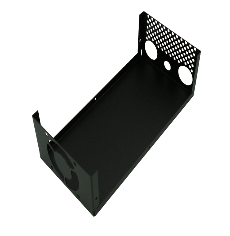 高精密零件cnc加工如何控制關鍵點