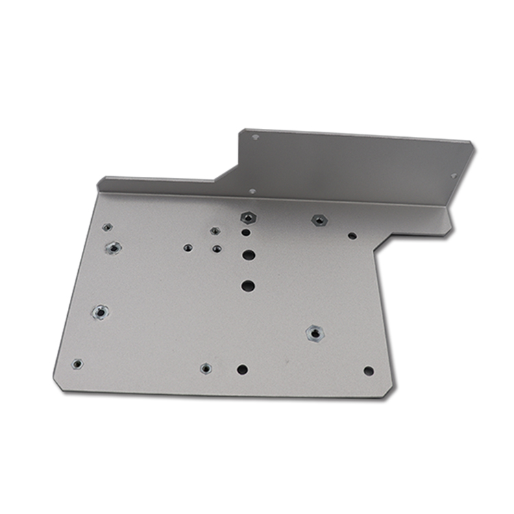 光纖通信精密零件cnc加工要注意什么？