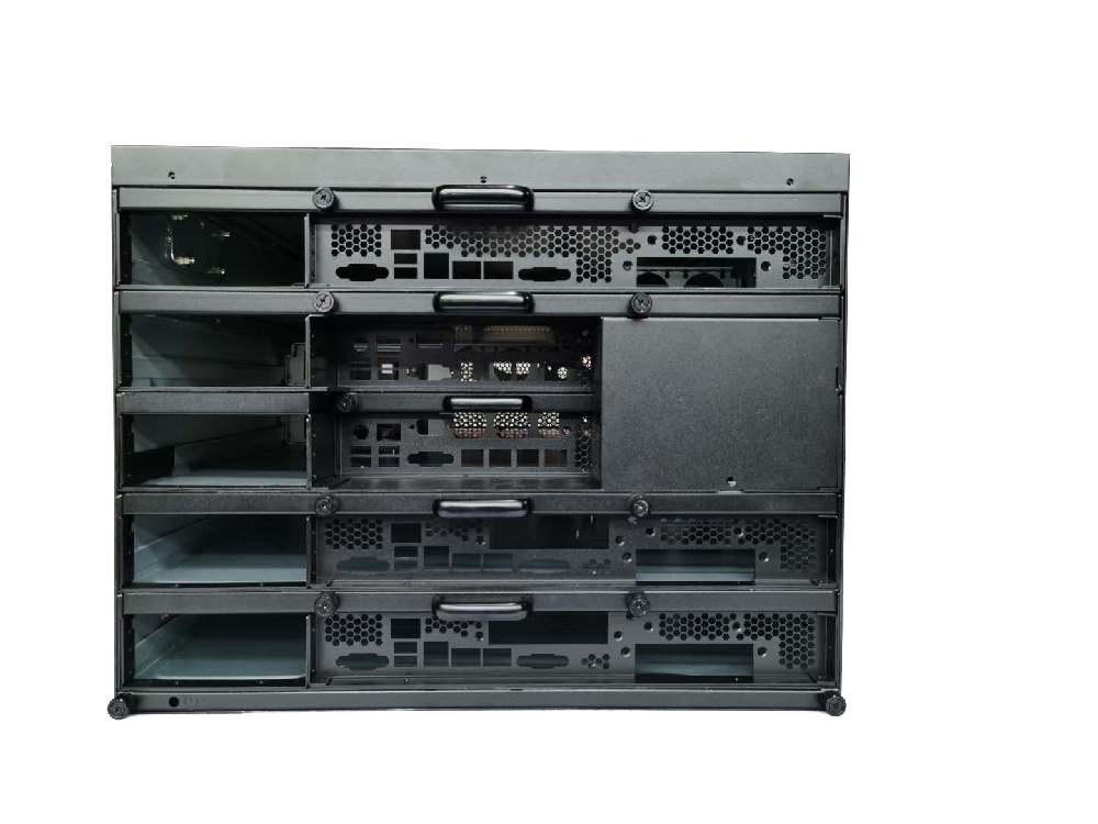 精密機(jī)械零件加工工藝技術(shù)特點(diǎn)