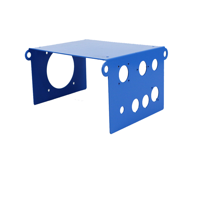 精密金屬cnc加工件的變形因素