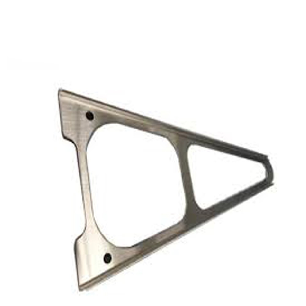 精密零件CNC加工后為什么要進(jìn)行表面處理？