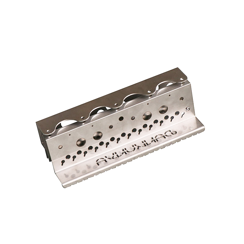 鋁合金cnc精密加工時為什么7075材料容易氧化