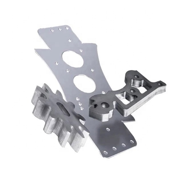 東莞手板加工定制機器人手板模型就選協和模型