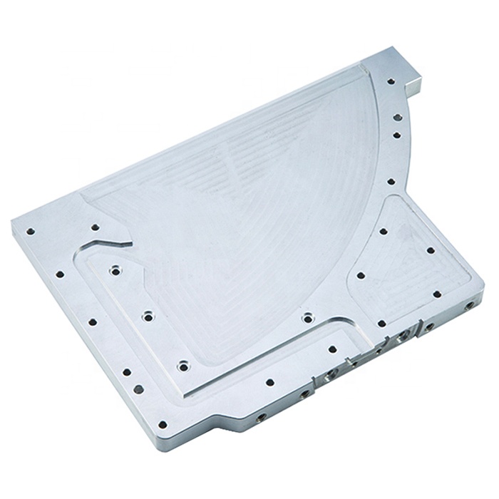 機(jī)器人手板加工廠值得您優(yōu)先選擇