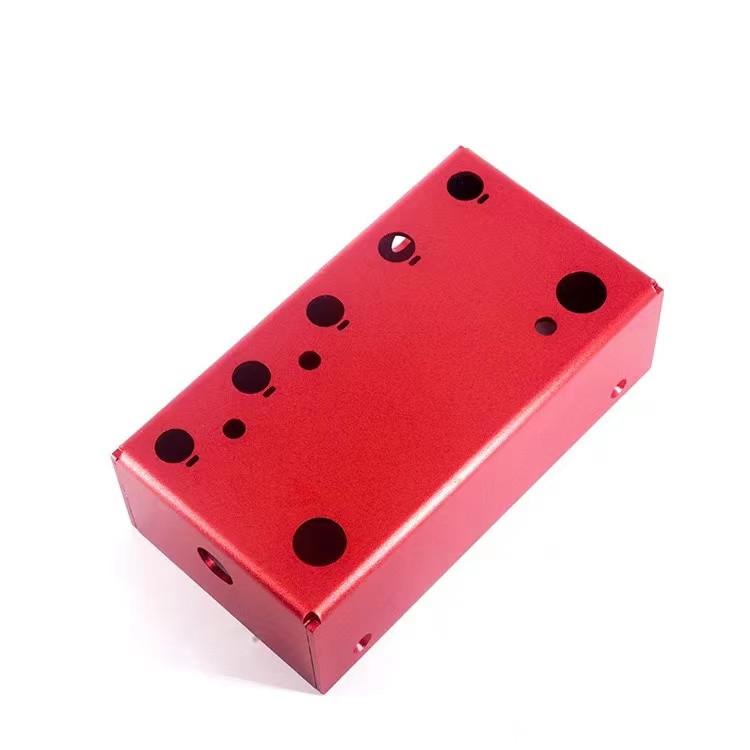 機器人手板制作廠來圖定制打樣經驗豐富