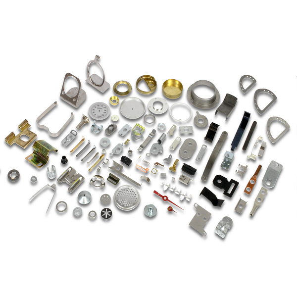 金屬手板廠家制作精度可達0.03mm