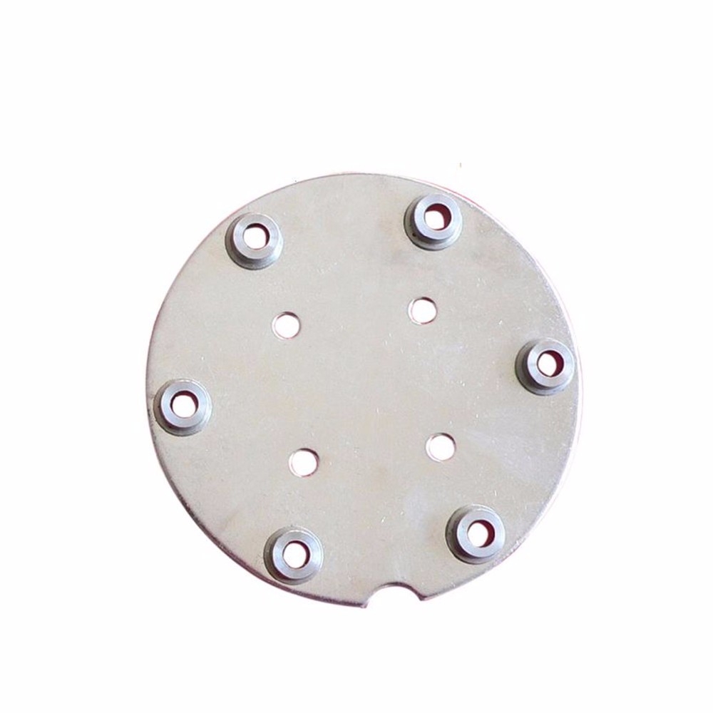 鋁合金手板打樣廠家智能門鎖打樣精度高