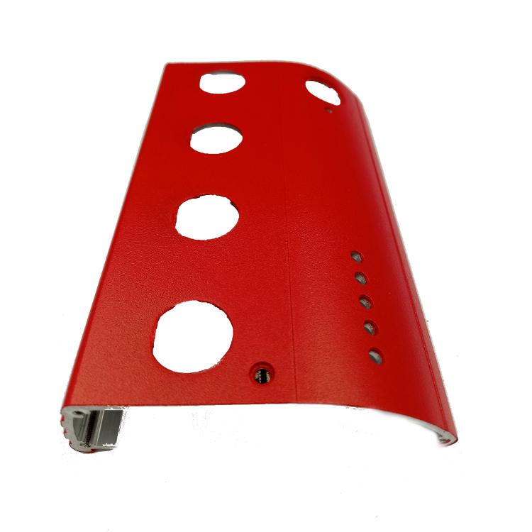 南京手板廠人形機器人打樣精度高達0.03mm