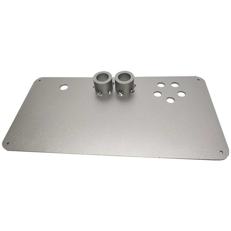 深圳手板廠家給出良好的修改建議